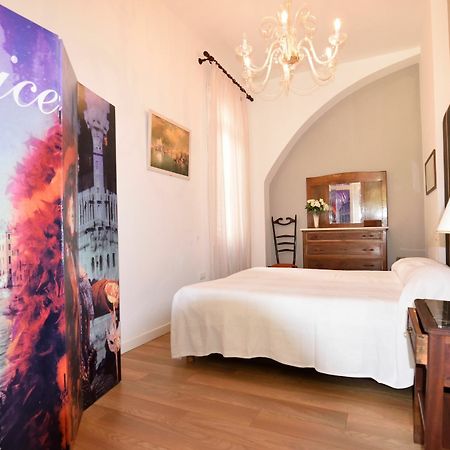 San Giacomo Apartment Venedig Exteriör bild