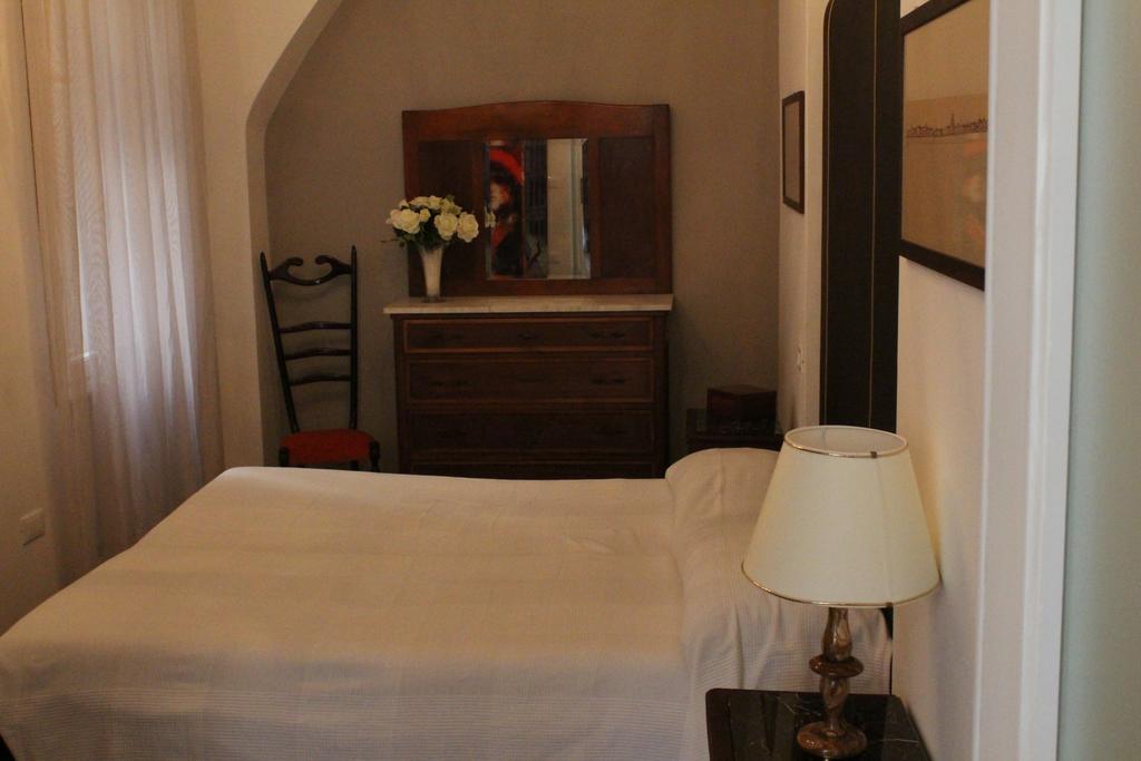 San Giacomo Apartment Venedig Rum bild