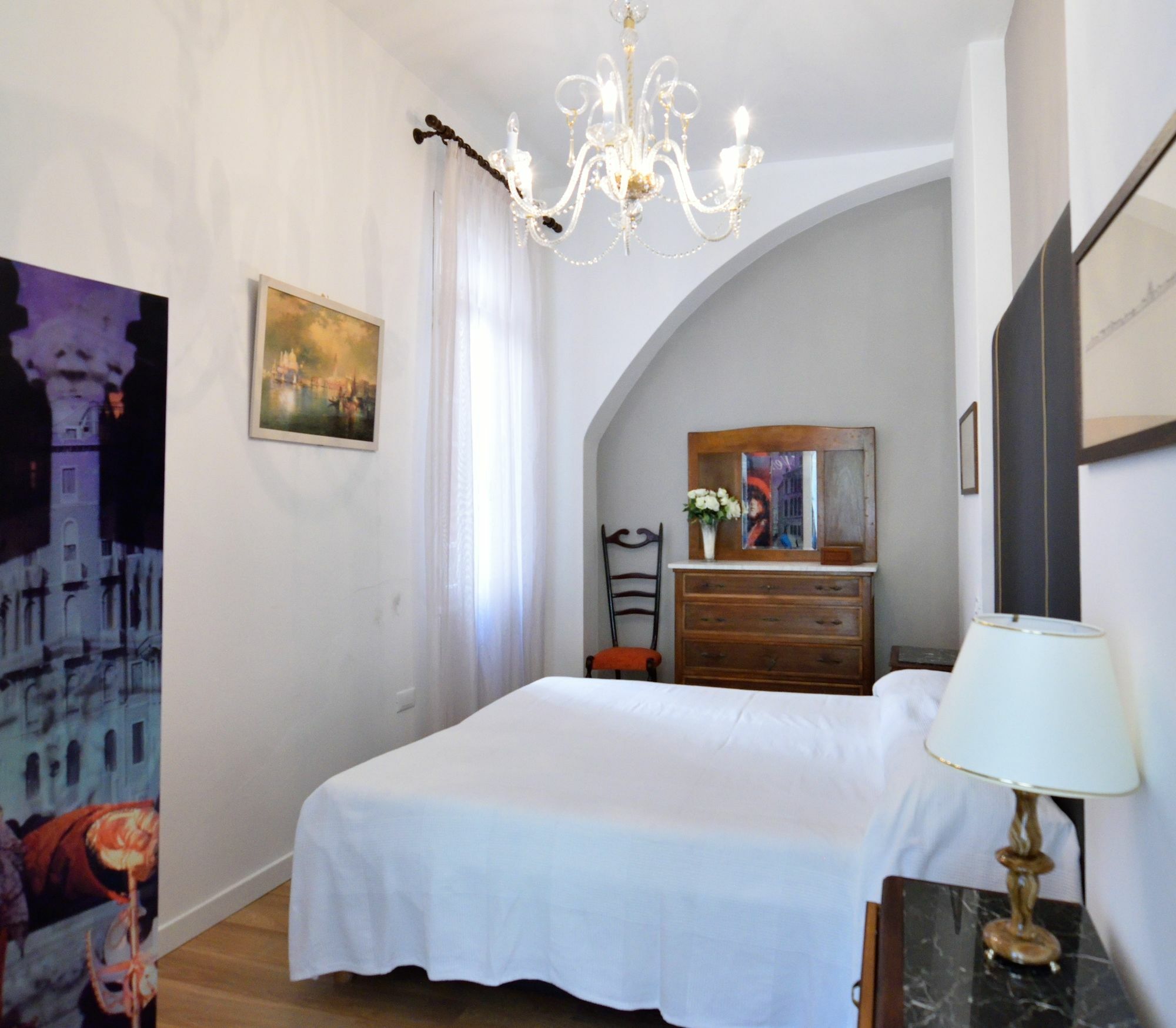 San Giacomo Apartment Venedig Exteriör bild