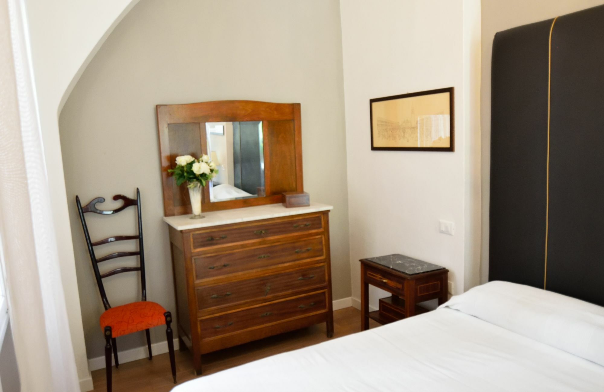 San Giacomo Apartment Venedig Exteriör bild