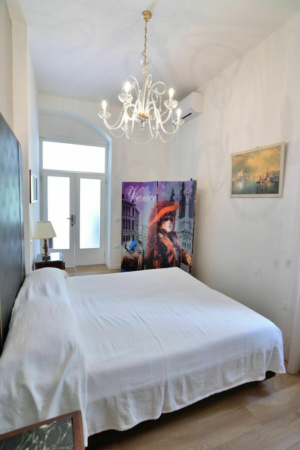 San Giacomo Apartment Venedig Exteriör bild