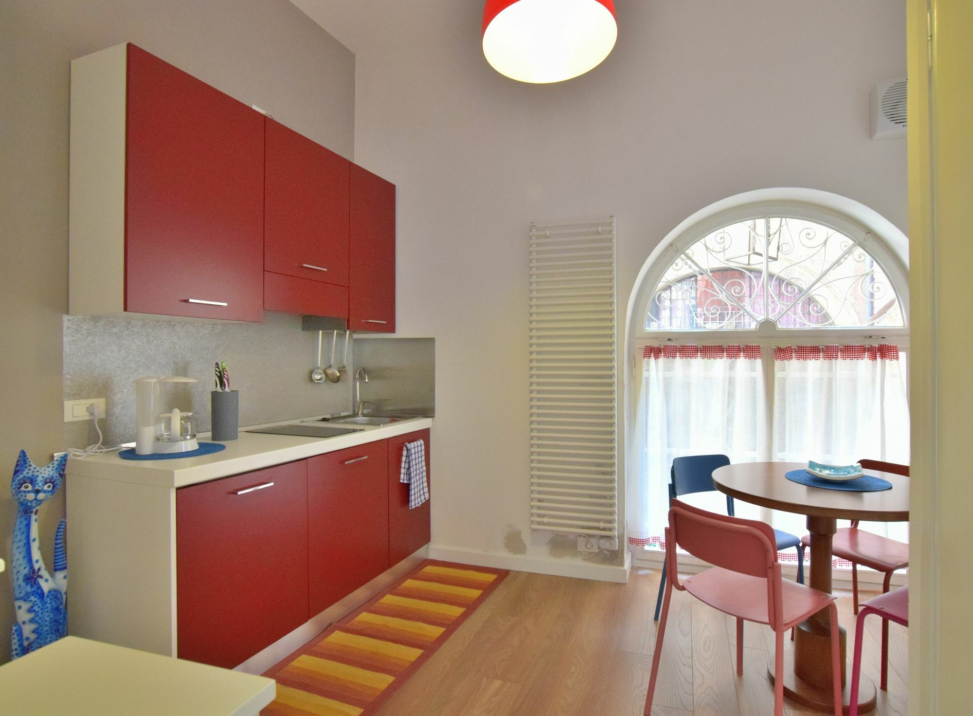 San Giacomo Apartment Venedig Exteriör bild