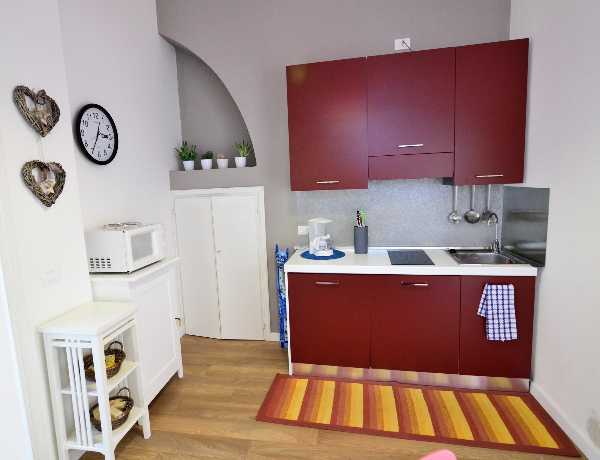 San Giacomo Apartment Venedig Exteriör bild